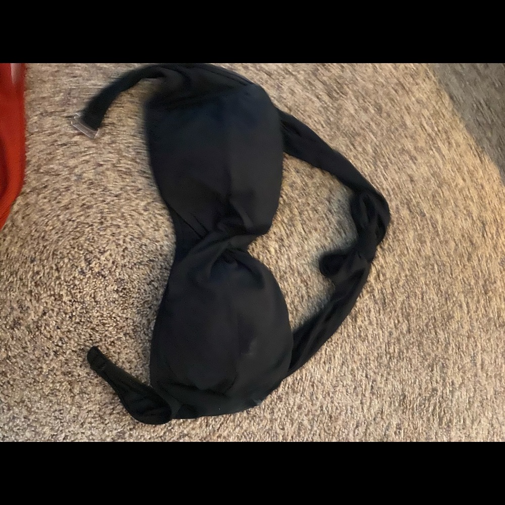 Bikini top